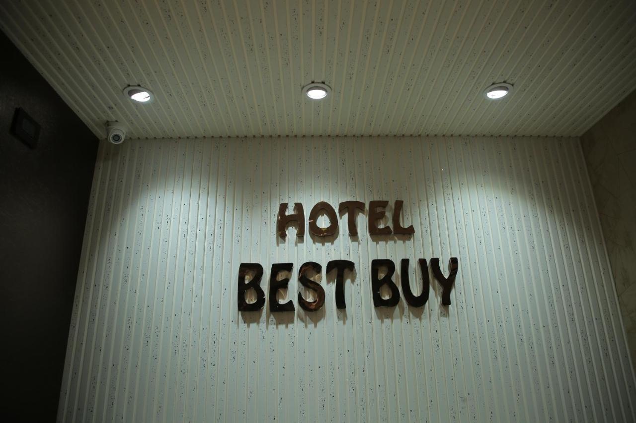 Hotel Best Buy Kolkata Exterior photo