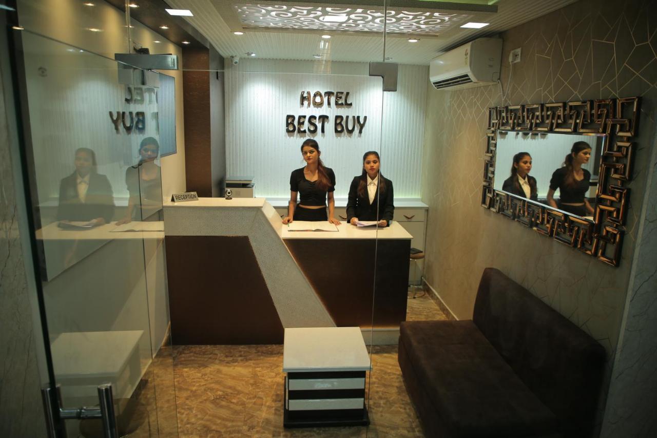 Hotel Best Buy Kolkata Exterior photo